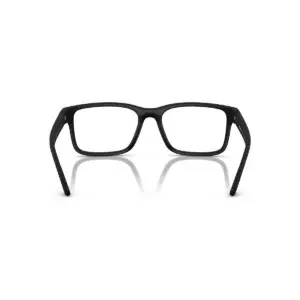Gọng kính Prada Linea Rossa PS 01RVF – Đen · Mã DG01O1 – ảnh 4