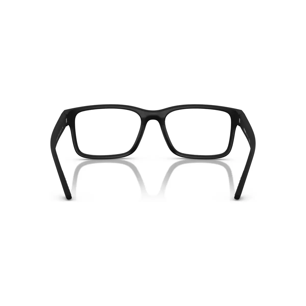 Gọng kính Prada Linea Rossa PS 01RVF – Đen · Mã DG01O1 – ảnh 4