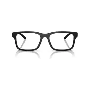 Gọng kính Prada Linea Rossa PS 01RVF – Đen · Mã DG01O1 – ảnh 1