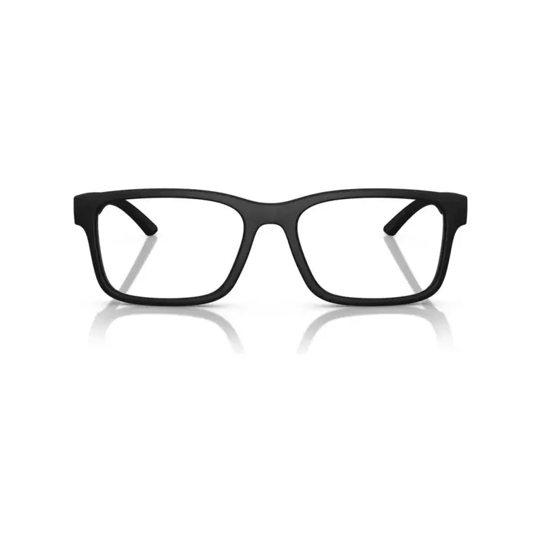 Ảnh chính diện gọng kính Prada Linea Rossa PS 01RVF mã DG01O1