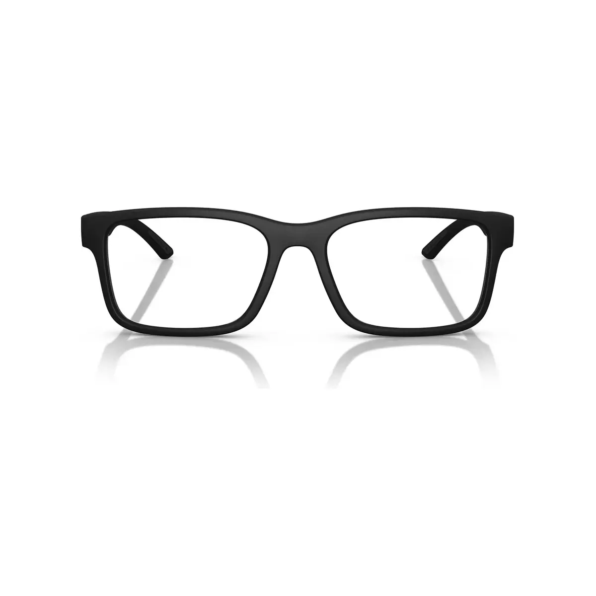 Ảnh chính diện gọng kính Prada Linea Rossa PS 01RVF mã DG01O1