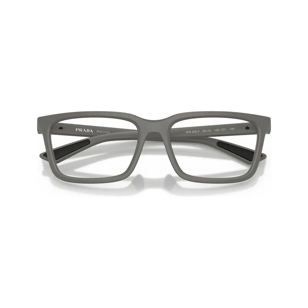 Gọng kính Prada Linea Rossa PS 02SVF – Xám · Mã 16X1O1 – ảnh 5
