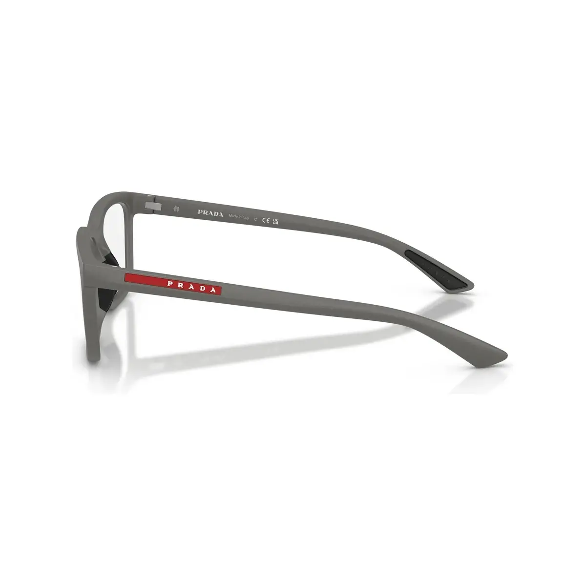 Gọng kính Prada Linea Rossa PS 02SVF – Xám · Mã 16X1O1 – ảnh 3