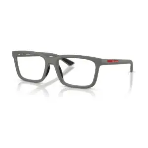 Gọng kính Prada Linea Rossa PS 02SVF – Xám · Mã 16X1O1 – ảnh 2