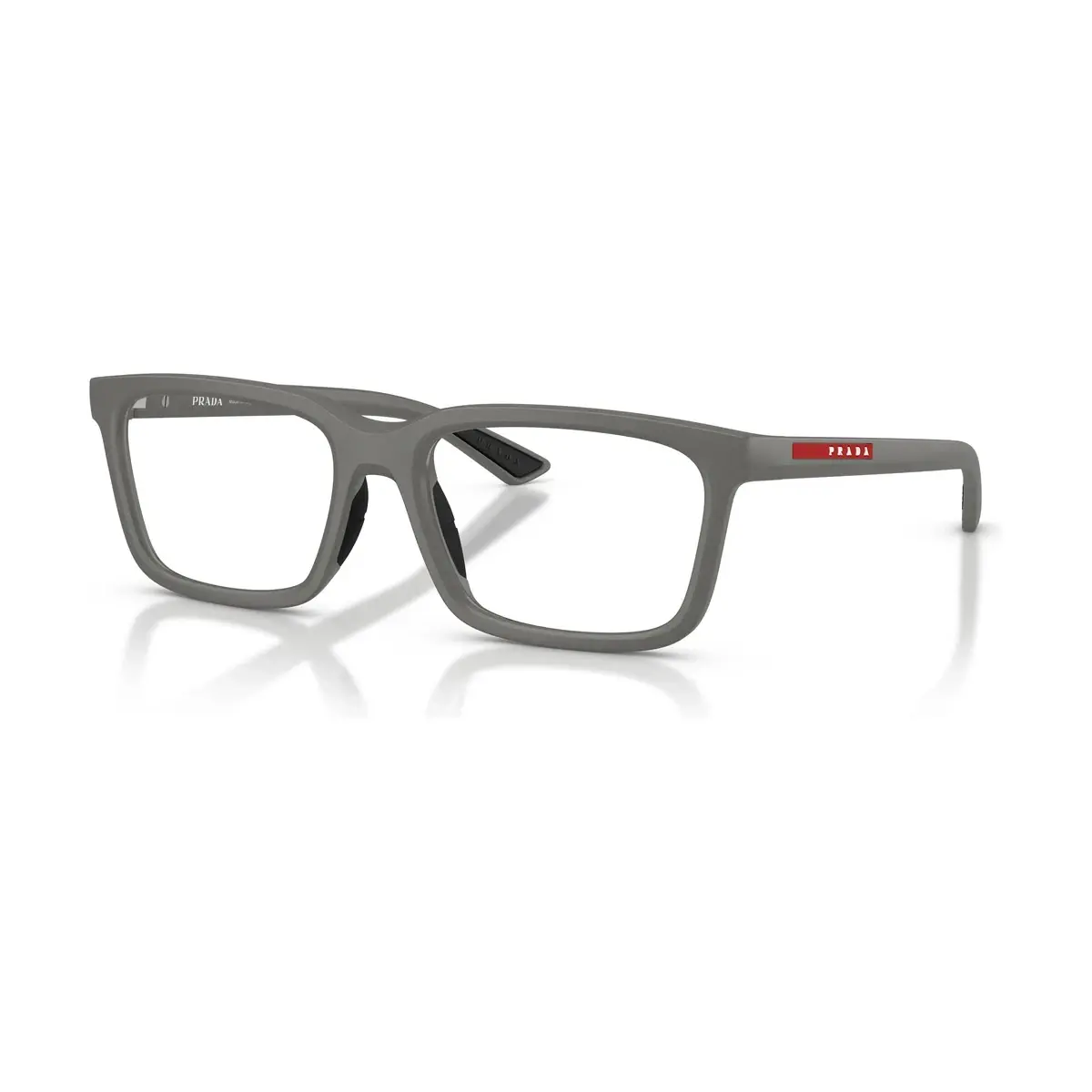 Gọng kính Prada Linea Rossa PS 02SVF – Xám · Mã 16X1O1 – ảnh 2