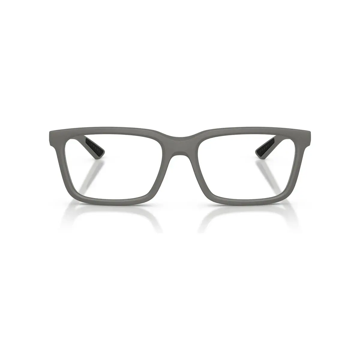 Ảnh chính diện gọng kính Prada Linea Rossa PS 02SVF mã 16X1O1