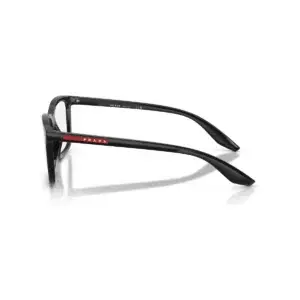 Gọng kính Prada Linea Rossa PS 03SV – Đen · Mã 1AB1O1 – ảnh 3