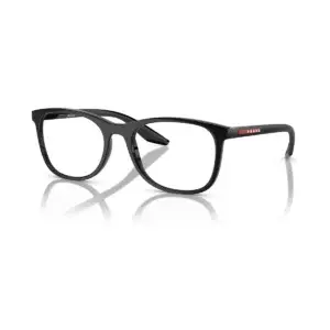 Gọng kính Prada Linea Rossa PS 05PV – Đen · Mã 1AB1O1 – ảnh 2