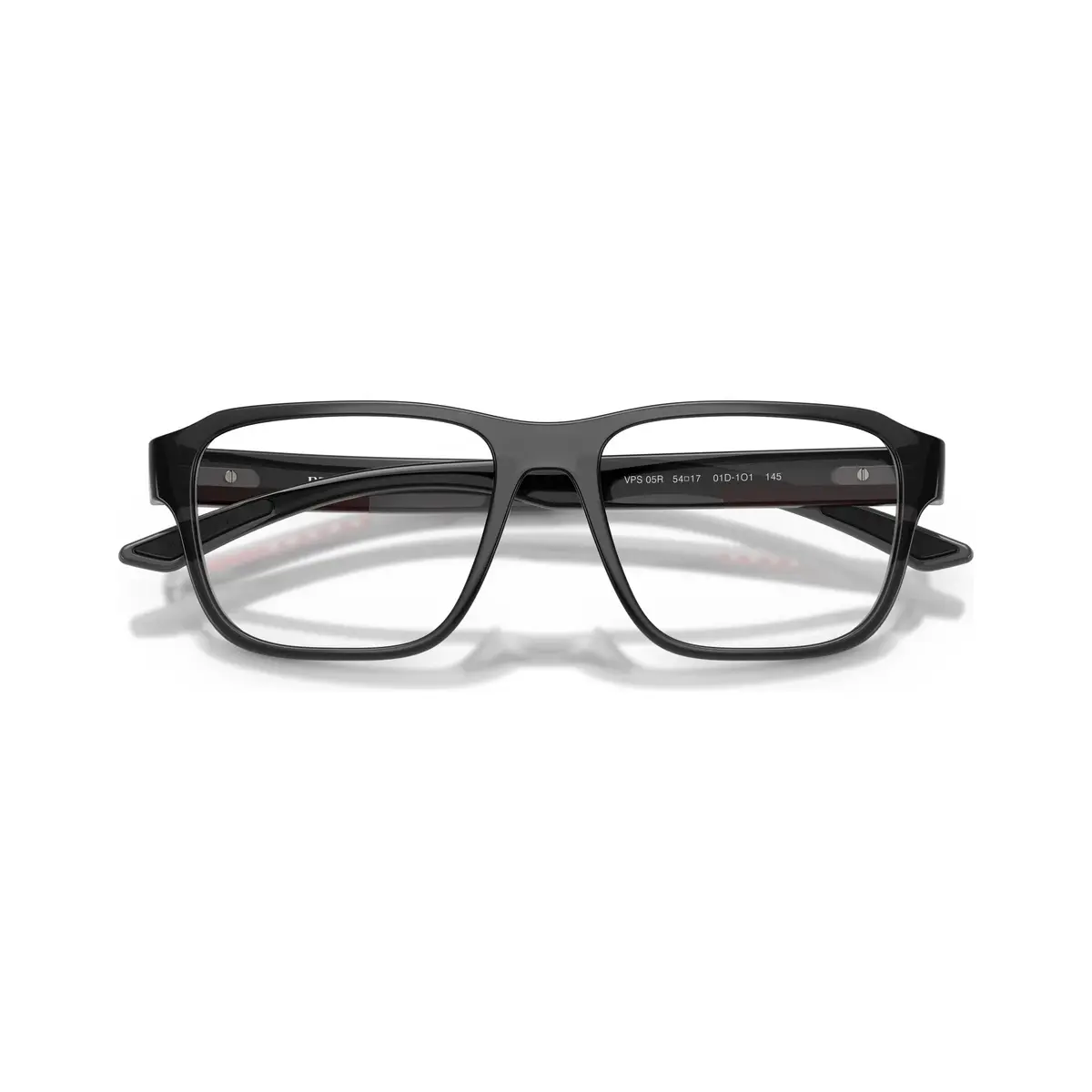 Gọng kính Prada Linea Rossa PS 05RV – Xám · Mã 01D1O1 – ảnh 5