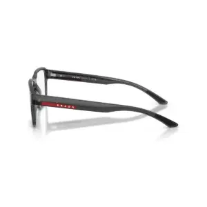 Gọng kính Prada Linea Rossa PS 05RV – Xám · Mã 01D1O1 – ảnh 3