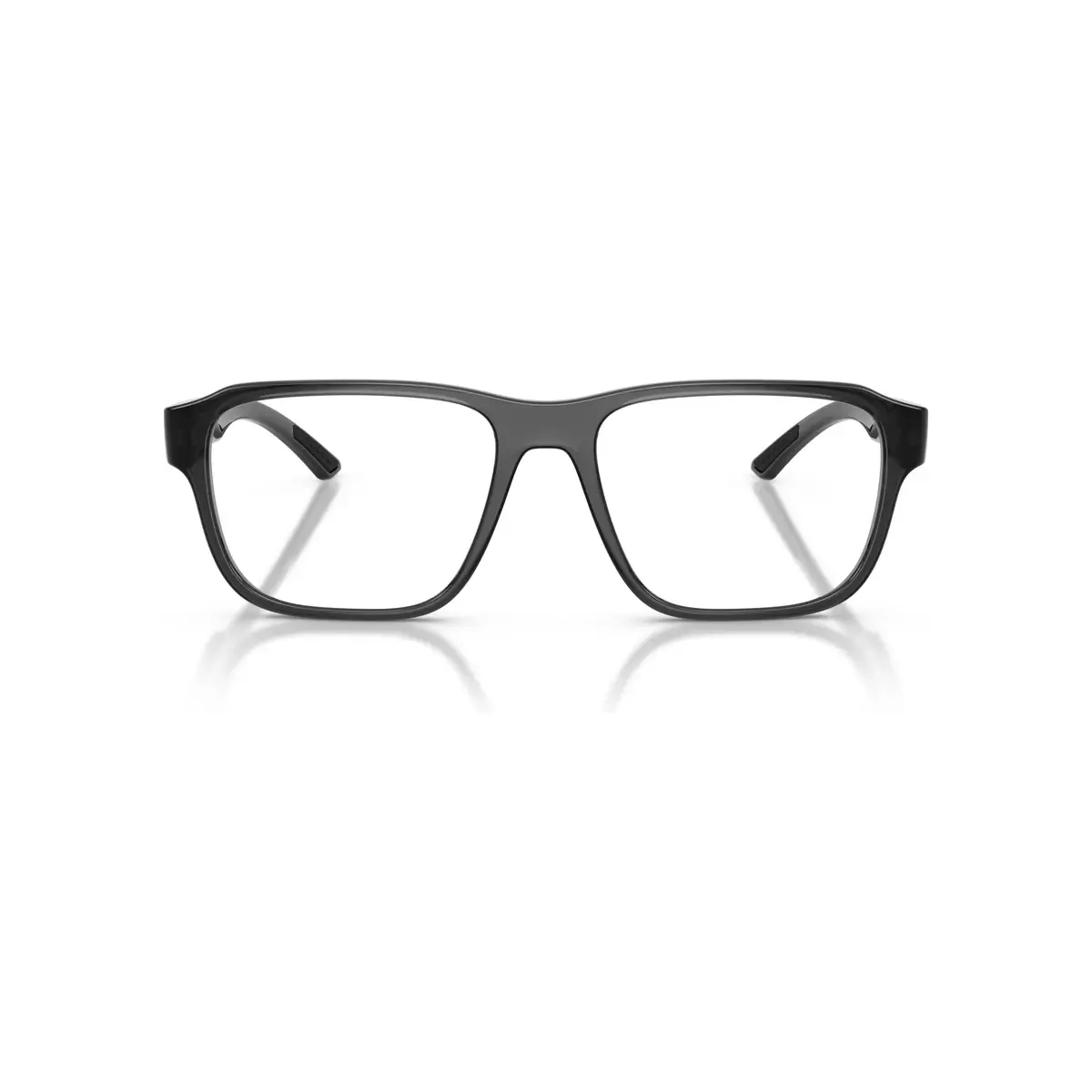 Ảnh chính diện gọng kính Prada Linea Rossa PS 05RV mã 01D1O1