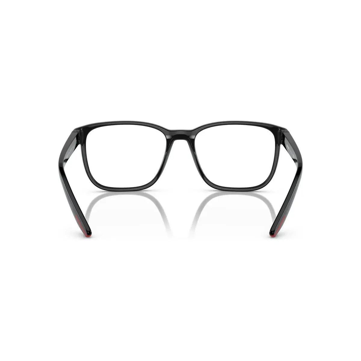 Gọng kính Prada Linea Rossa PS 06PV – Đen · Mã 1AB1O1 – ảnh 4