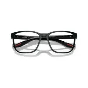 Gọng kính Prada Linea Rossa PS 06PV – Đen · Mã 1AB1O1 – ảnh 5