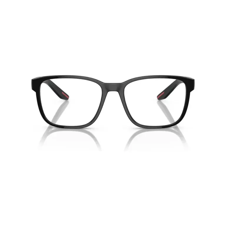 Ảnh chính diện gọng kính Prada Linea Rossa PS 06PV mã 1AB1O1