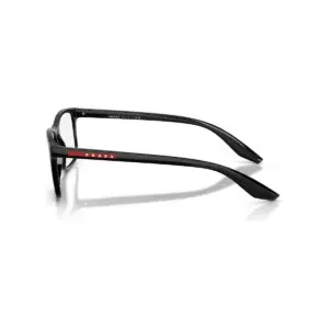 Gọng kính Prada Linea Rossa PS 08RV – Đen · Mã 1AB1O1 – ảnh 3