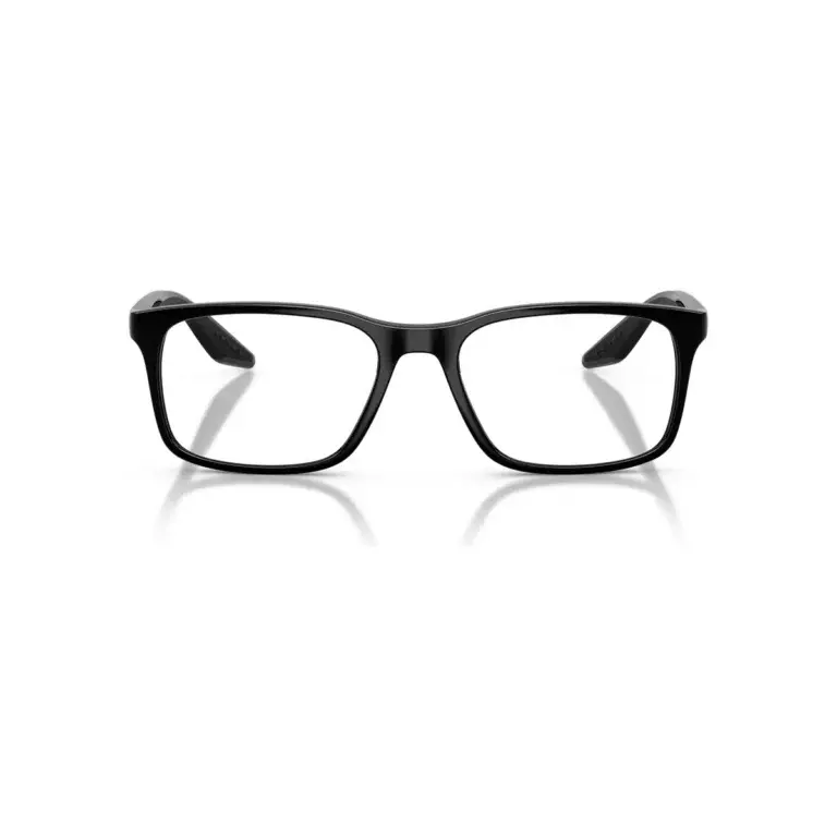 Ảnh chính diện gọng kính Prada Linea Rossa PS 08RV mã 1AB1O1