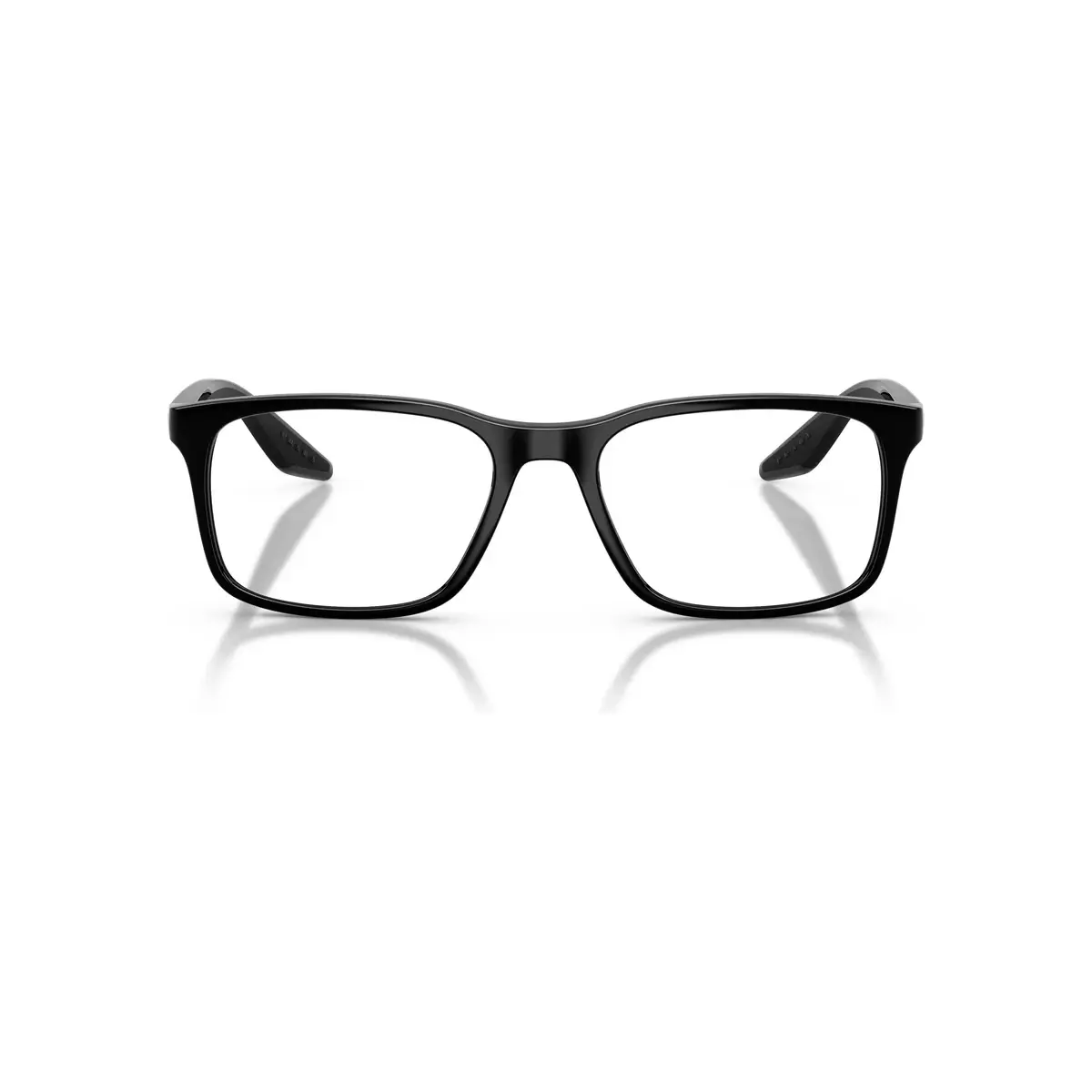 Ảnh chính diện gọng kính Prada Linea Rossa PS 08RV mã 1AB1O1