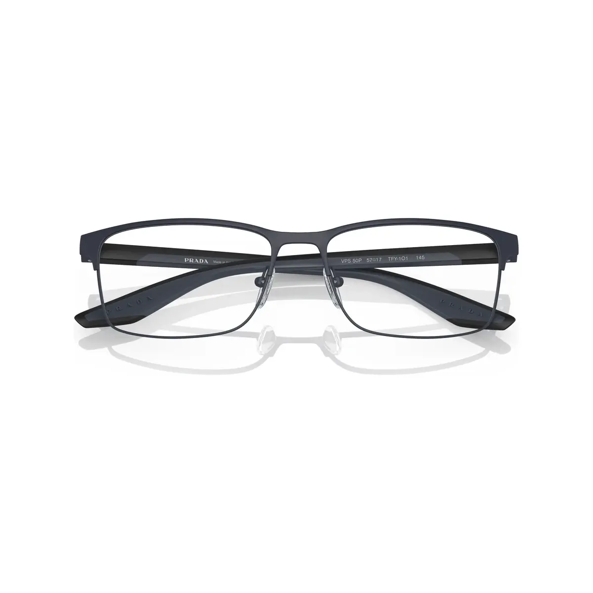 Gọng kính Prada Linea Rossa PS 50PV – Xanh dương · Mã TFY1O1 – ảnh 5