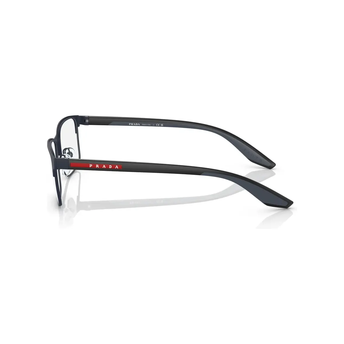 Gọng kính Prada Linea Rossa PS 50PV – Xanh dương · Mã TFY1O1 – ảnh 3