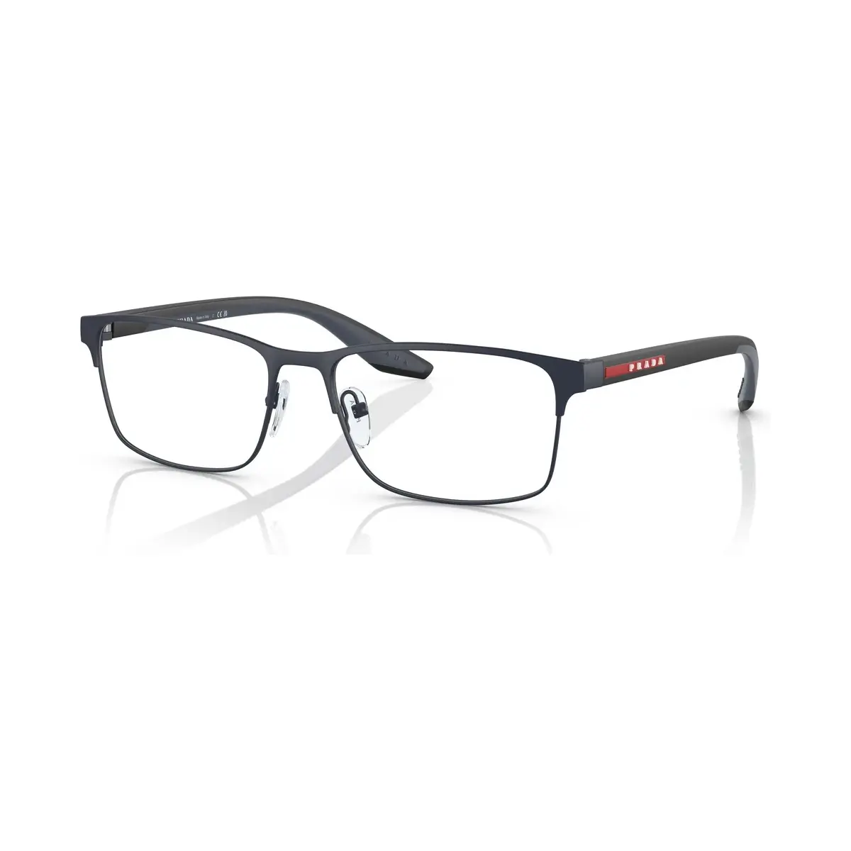 Gọng kính Prada Linea Rossa PS 50PV – Xanh dương · Mã TFY1O1 – ảnh 2