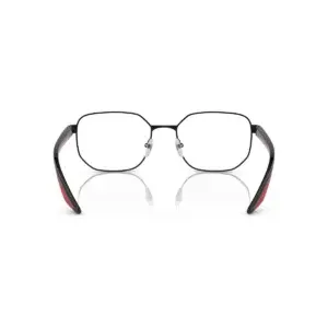 Gọng kính Prada Linea Rossa PS 50QV – Đen · Mã 1AB1O1 – ảnh 4