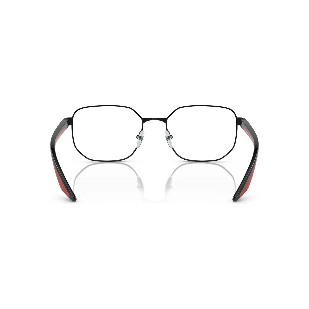 Gọng kính Prada Linea Rossa PS 50QV – Đen · Mã 1AB1O1 – ảnh 4