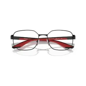 Gọng kính Prada Linea Rossa PS 50QV – Đen · Mã 1AB1O1 – ảnh 5