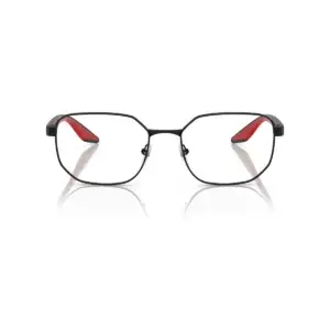 Gọng kính Prada Linea Rossa PS 50QV – Đen · Mã 1AB1O1 – ảnh 1