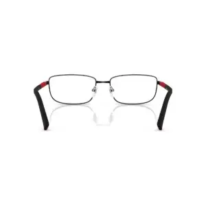 Gọng kính Prada Linea Rossa PS 50SV – Đen · Mã 1AB1O1 – ảnh 4