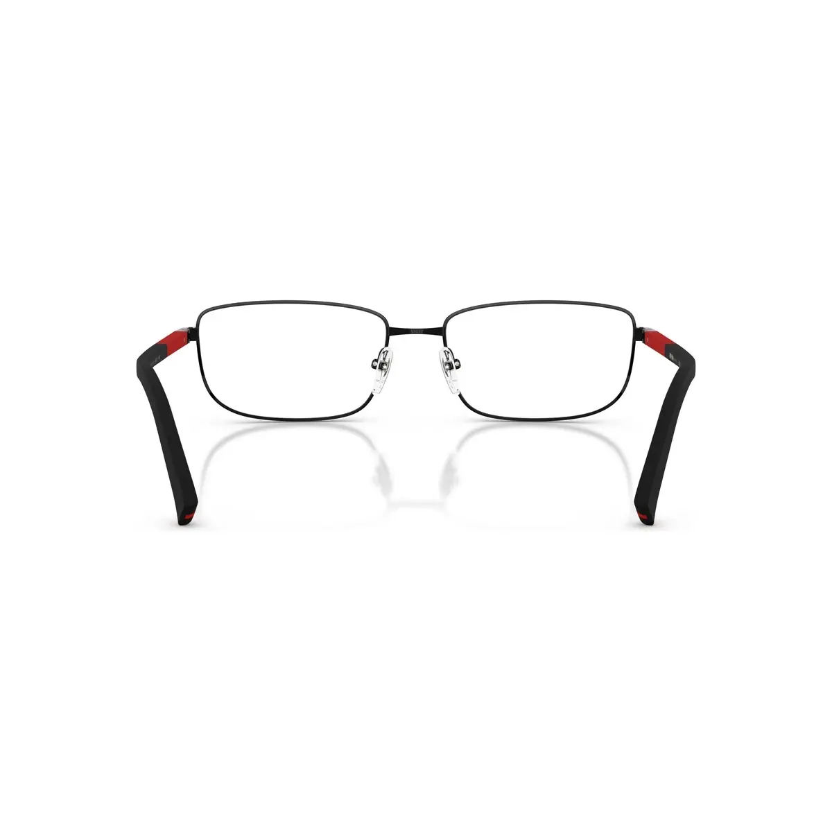 Gọng kính Prada Linea Rossa PS 50SV – Đen · Mã 1AB1O1 – ảnh 4