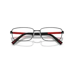 Gọng kính Prada Linea Rossa PS 50SV – Đen · Mã 1AB1O1 – ảnh 5