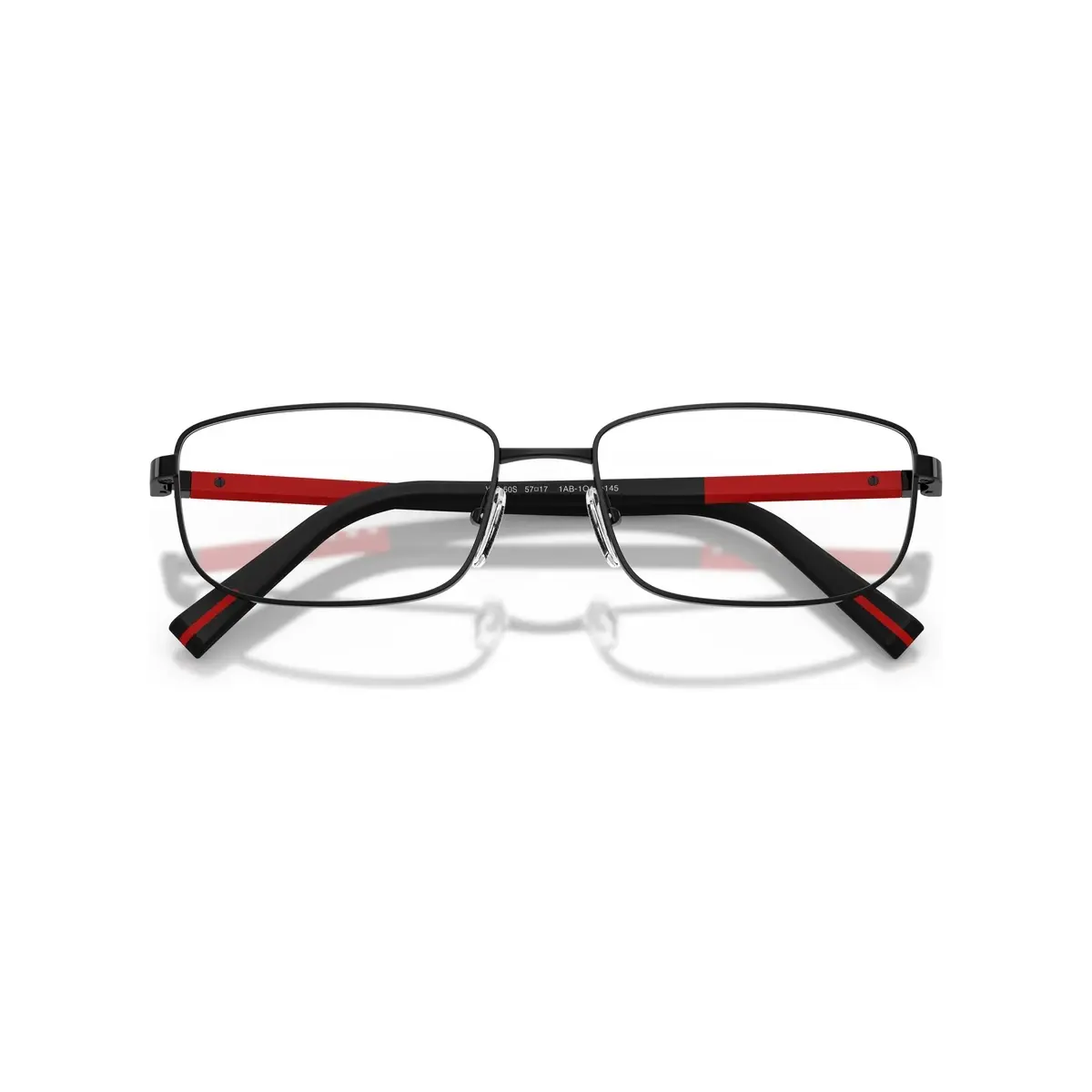 Gọng kính Prada Linea Rossa PS 50SV – Đen · Mã 1AB1O1 – ảnh 5