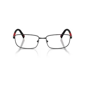 Gọng kính Prada Linea Rossa PS 50SV – Đen · Mã 1AB1O1 – ảnh 1