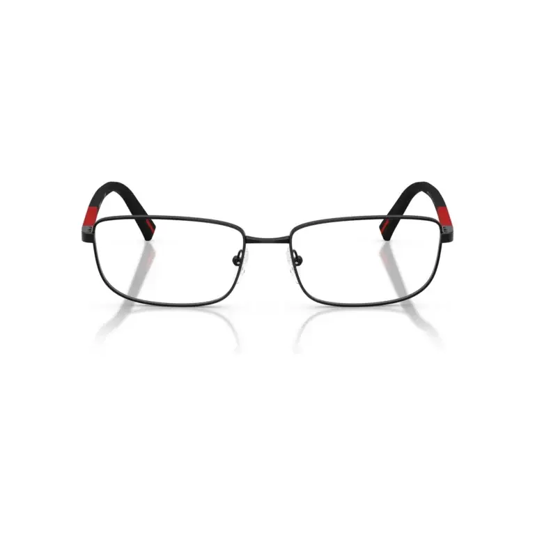 Ảnh chính diện gọng kính Prada Linea Rossa PS 50SV mã 1AB1O1