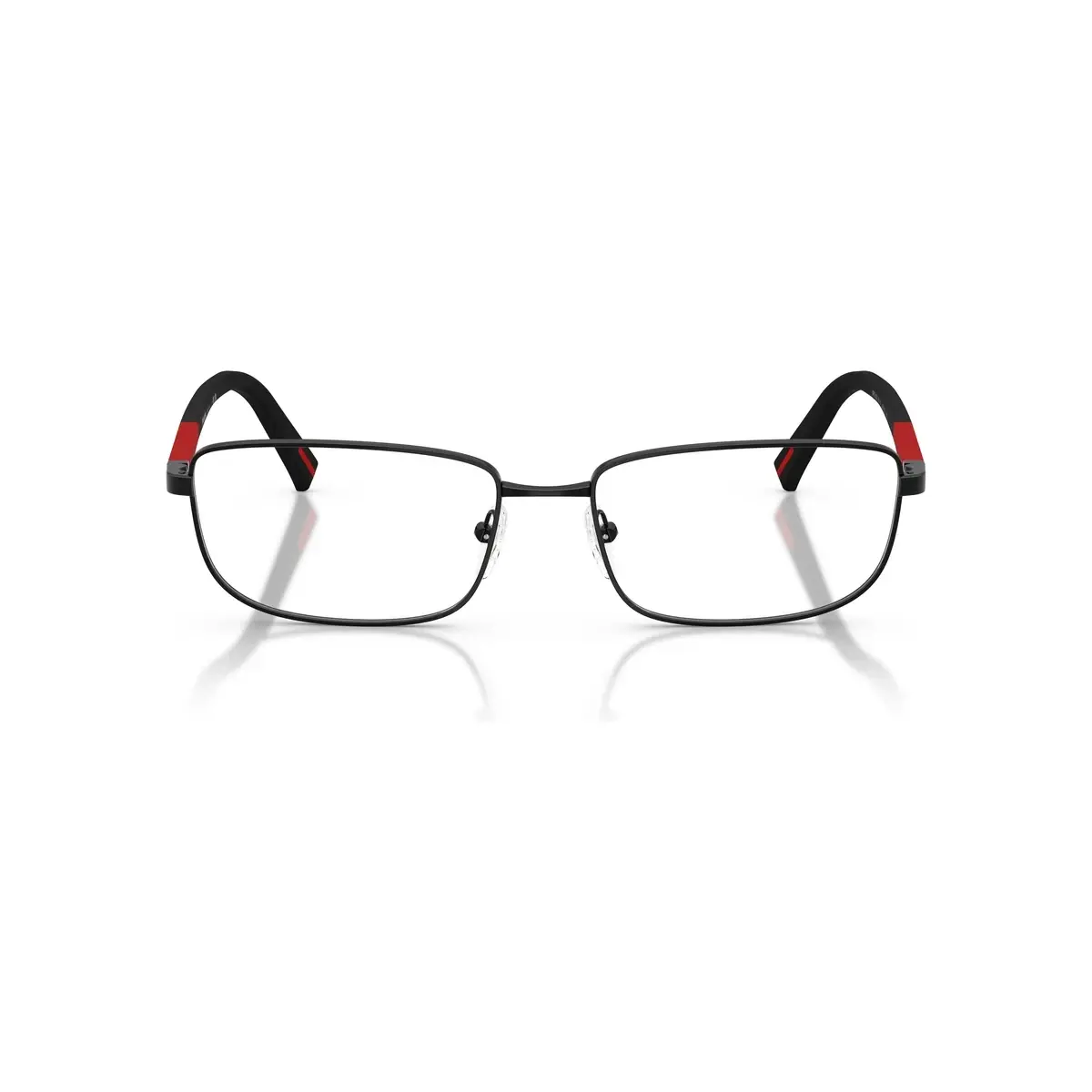 Ảnh chính diện gọng kính Prada Linea Rossa PS 50SV mã 1AB1O1