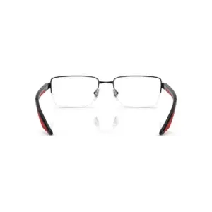 Gọng kính Prada Linea Rossa PS 51SV – Đen · Mã 1AB1O1 – ảnh 4
