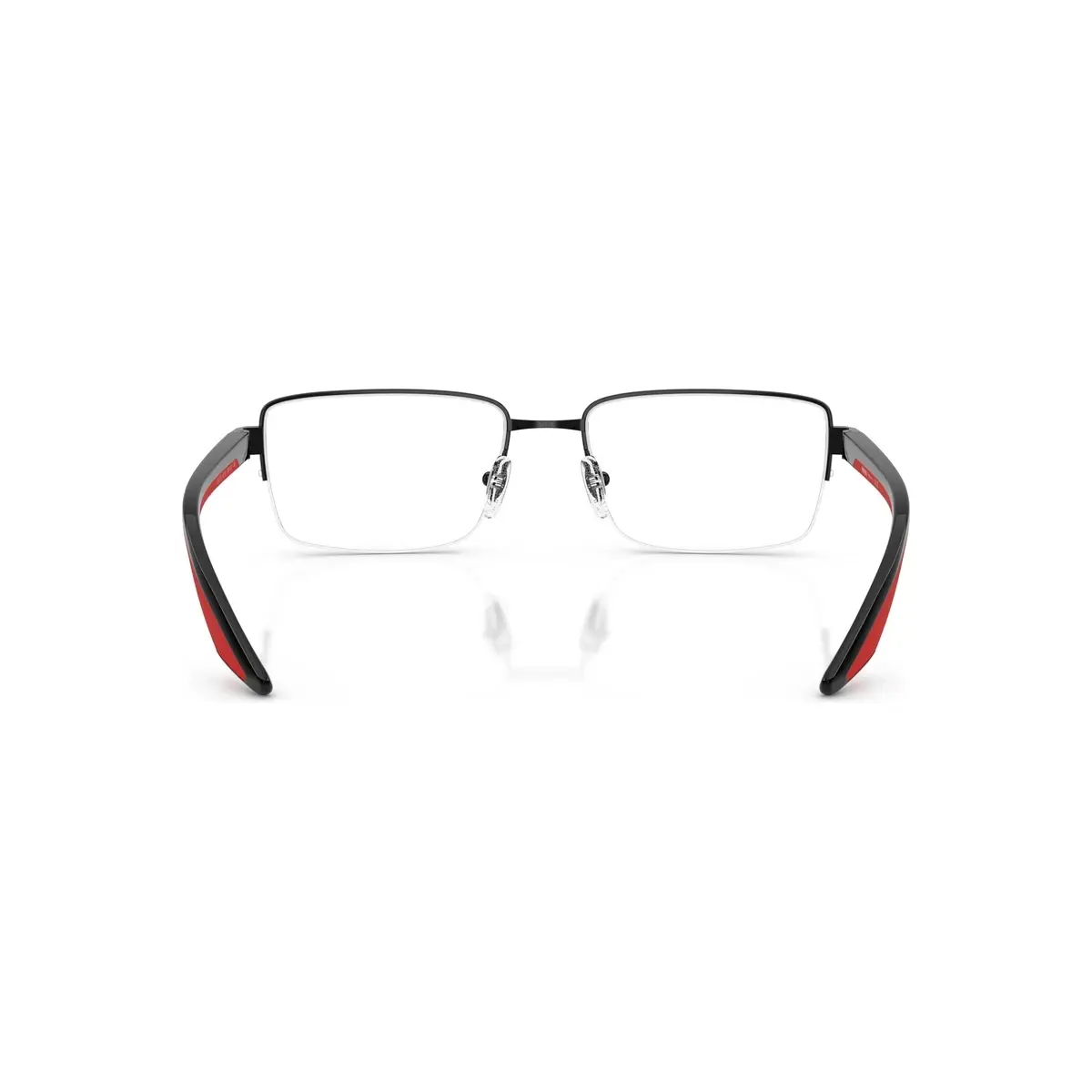 Gọng kính Prada Linea Rossa PS 51SV – Đen · Mã 1AB1O1 – ảnh 4