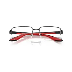 Gọng kính Prada Linea Rossa PS 51SV – Đen · Mã 1AB1O1 – ảnh 5