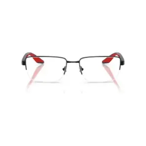 Gọng kính Prada Linea Rossa PS 51SV – Đen · Mã 1AB1O1 – ảnh 1