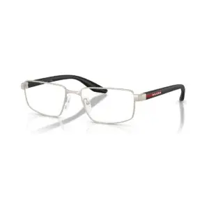 Gọng kính Prada Linea Rossa PS 52RV – Vàng gold · Mã 18X1O1 – ảnh 2