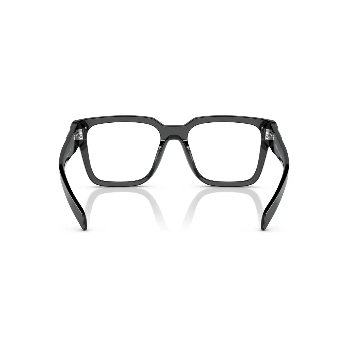 Gọng kính Prada PR 08ZVF – Đen · Mã 1AB1O1 – ảnh 4