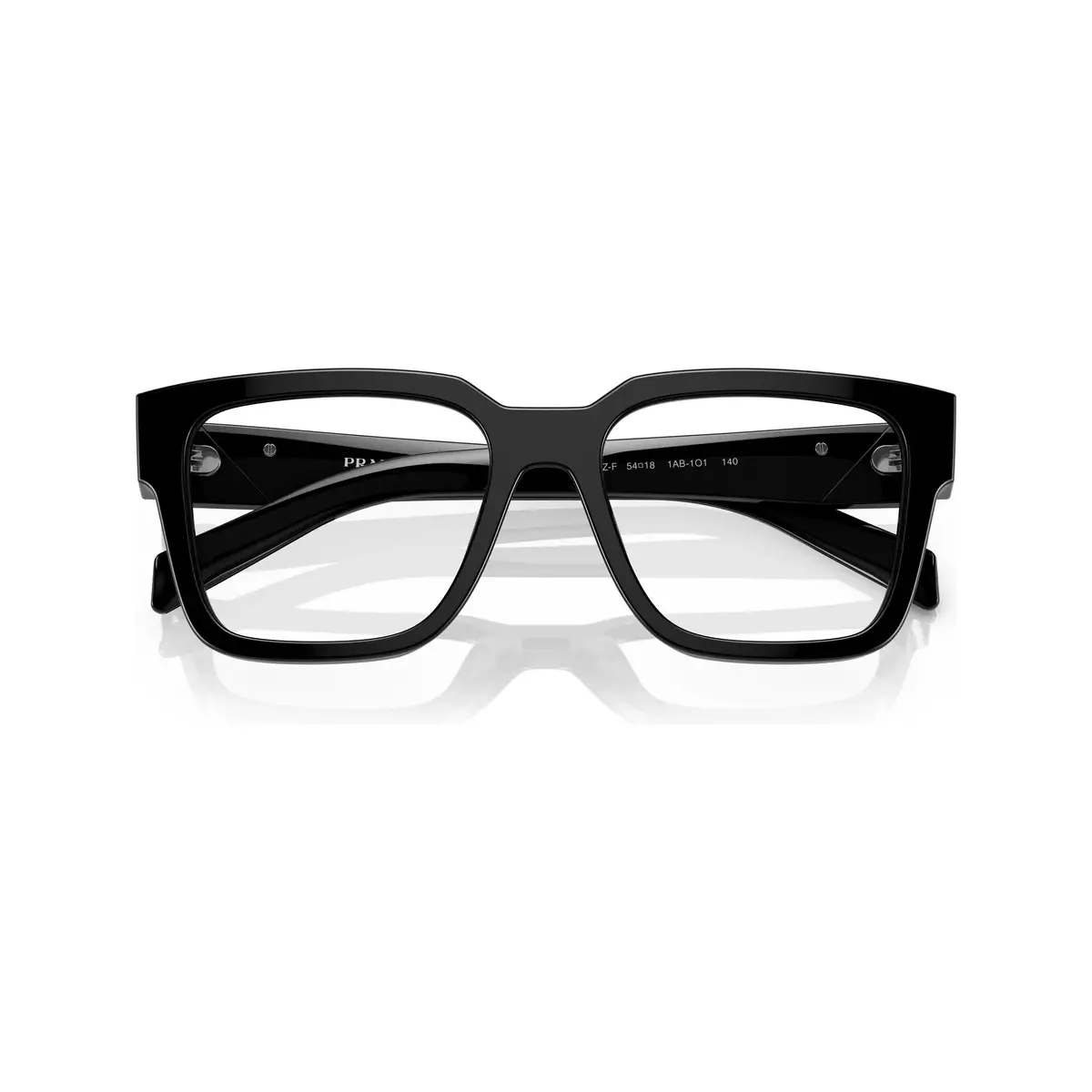 Gọng kính Prada PR 08ZVF – Đen · Mã 1AB1O1 – ảnh 5