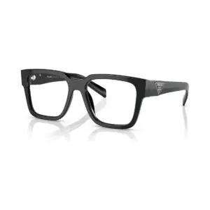 Gọng kính Prada PR 08ZVF – Đen · Mã 1AB1O1 – ảnh 2