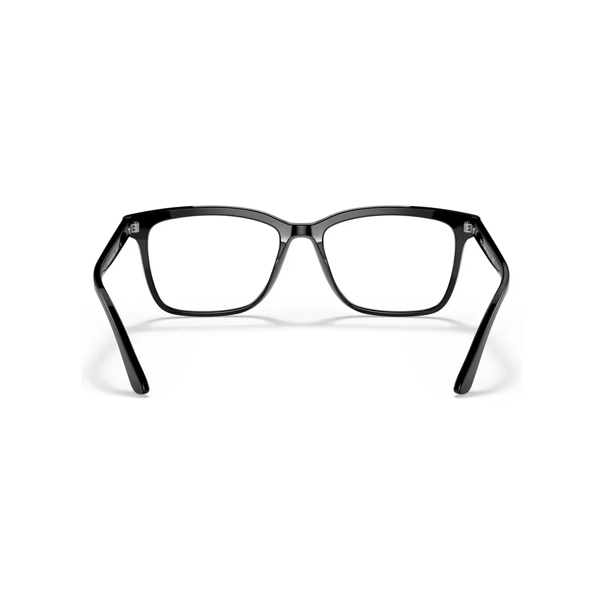 Gọng kính Prada PR 14WVF – Đen · Mã 1AB1O1 – ảnh 4