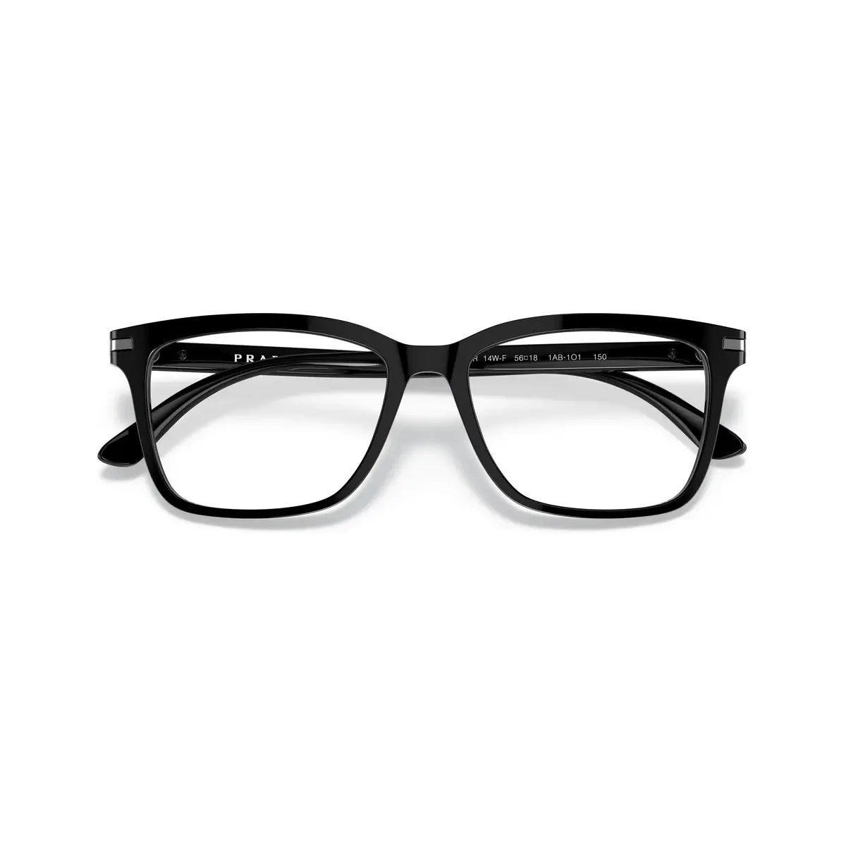 Gọng kính Prada PR 14WVF – Đen · Mã 1AB1O1 – ảnh 5