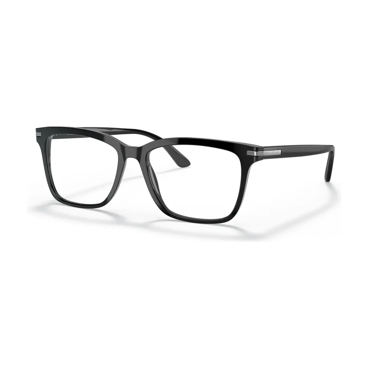 Gọng kính Prada PR 14WVF – Đen · Mã 1AB1O1 – ảnh 2