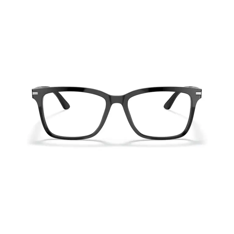 Ảnh chính diện gọng kính Prada PR 14WVF mã 1AB1O1