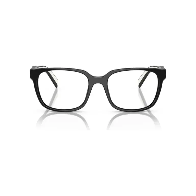 Ảnh chính diện gọng kính Prada PR 17ZVF mã 1AB1O1