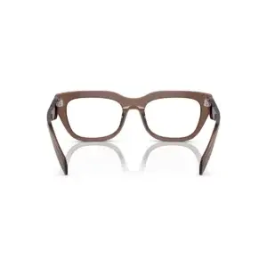 Gọng kính Prada PR A06VF – Nâu · Mã 17O1O1 – ảnh 4