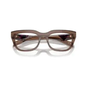 Gọng kính Prada PR A06VF – Nâu · Mã 17O1O1 – ảnh 5